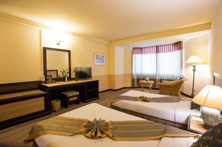 Phayao Gateway Hotel