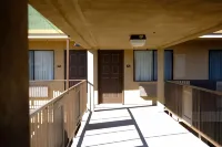 Budget Inn and Suites Stockton Yosemite