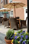 The Lion Hotel Hotels in Belper