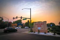 Safari Inn - Chico