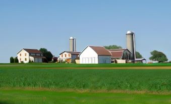 Weathervane Motor Court