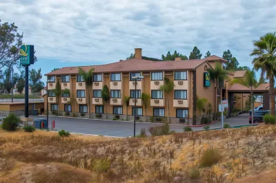 Hotel Baja San Diego Hôtels à : San Ysidro