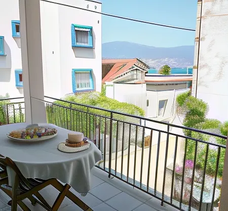 Hotel Karagianni