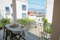 Hotel Karagianni - Ocean View
