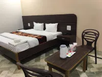 Liberty Guest House Varanasi Hoteles en Benarés​