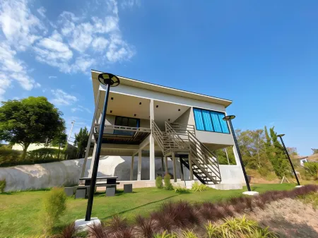 Krin Resort