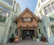 Hotel du Vin & Bistro Brighton