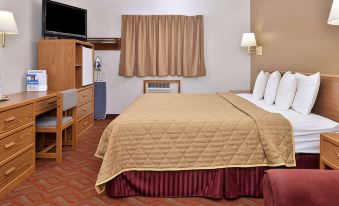 Americas Best Value Inn and Suites Sidney