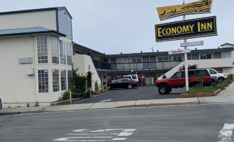 Economy Inn Seaside