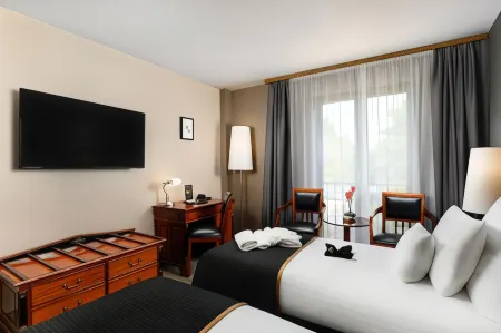 Hotel Divinus