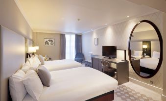 DoubleTree by Hilton London Kensington