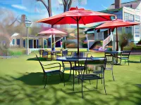 Duling Kurtz House & Country Inn فنادق في East Whiteland Township