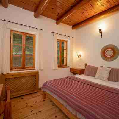 Watermill Villa & Hotel Faralya Rooms