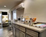 SureStay Hotel by Best Western Richland Hotels in Richland