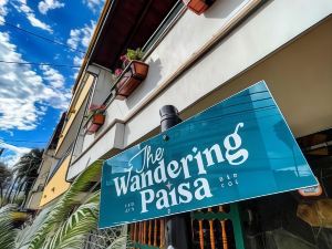 The Wandering Paisa