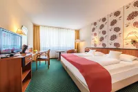 Best Western Plus Delta Park Hotel Hotels in Mannheim