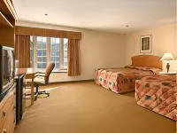 Whitney Inn & Suites Hotels near Delta Arsenal LLC