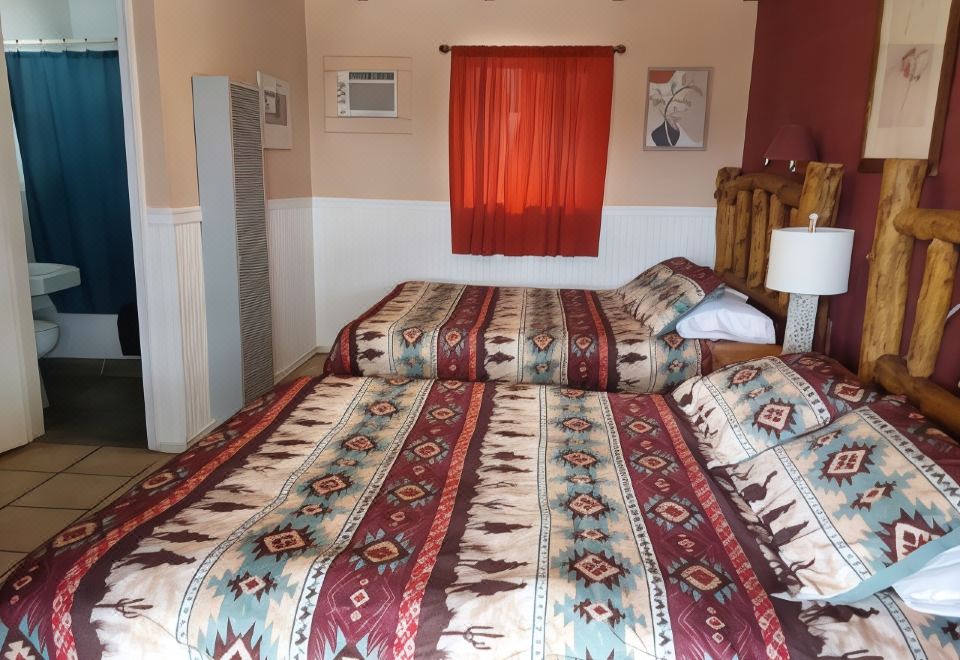 Trail Rider's Inn - Housity