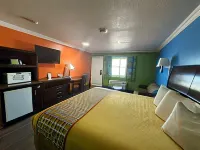 Amber Inn Hotel di Le Mars