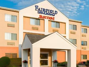 Fairfield Inn & Suites Fargo