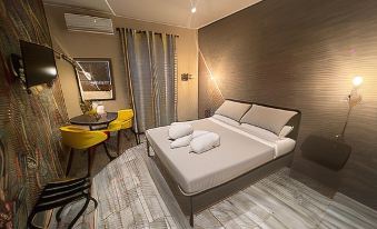 Kalasó Design Guest House - Rome Airport