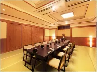 Hotel Tsubakino Hotels in Nakano