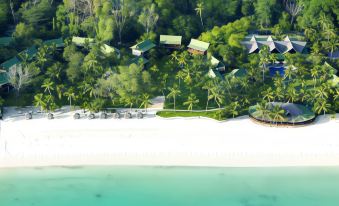 Paradise Sun Hotel Seychelles