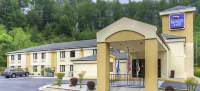 Sleep Inn Bryson City - Cherokee Area Hoteles en Bryson City