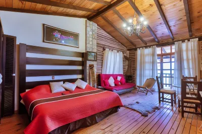 Hotel Boutique El Rincón Ξενοδοχεία στην πόλη Zacatlan