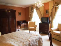 Barberstown Castle Hotels in 