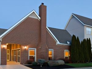 Residence Inn Canton