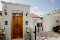 Seven Angels Villa and Hostel Các khách sạn ở 