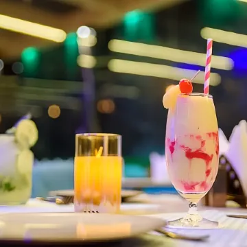 Hotel Raindrop