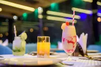 Hotel Raindrop 바다먼 호텔