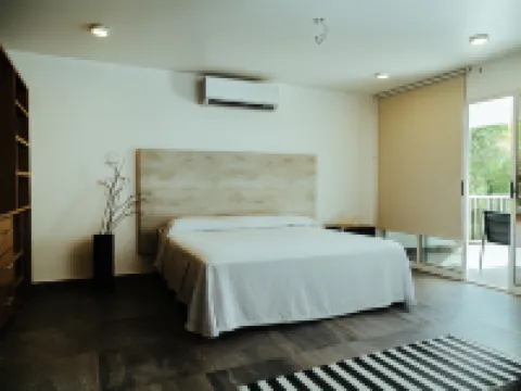 Bendito Teques Hoteles en Tequesquitengo