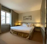Logis Hôtel Médiéval, Montélimar Nord Hotels in Rochemaure