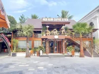 Hoa Nam Hotel Hotels in Huyen ung Hoa