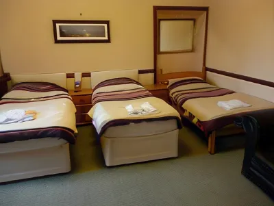 Aberdeen Arms Hotel Tarland Hotels in 