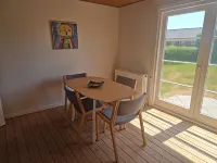 Anne s Home  Uldum Các khách sạn ở Uldum
