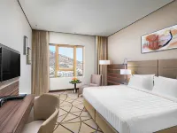 Wirgan Hotel Al Nour