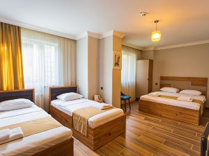 Memory Hotel Batumi