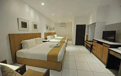 The Villa Langkawi Hotel di 