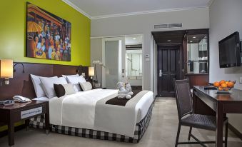 Prime Plaza Hotel Sanur – Bali