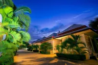 Bualuang Boutique Resort Hotels in Ang Thong