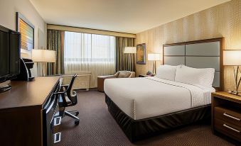 Holiday Inn Winnipeg-South