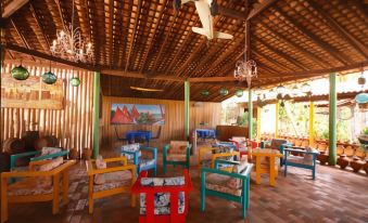 Porto Preguiças Resort