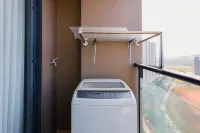 Nala by TwoSpaces 2Br at Skyhouse Apartment