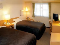 Fuji View Hotel Shin-Yokohama