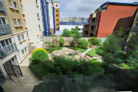 Hamilton Court Apartments from Your Stay Bristol - Condos