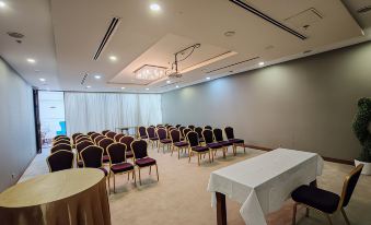 Adana Plaza Hotel